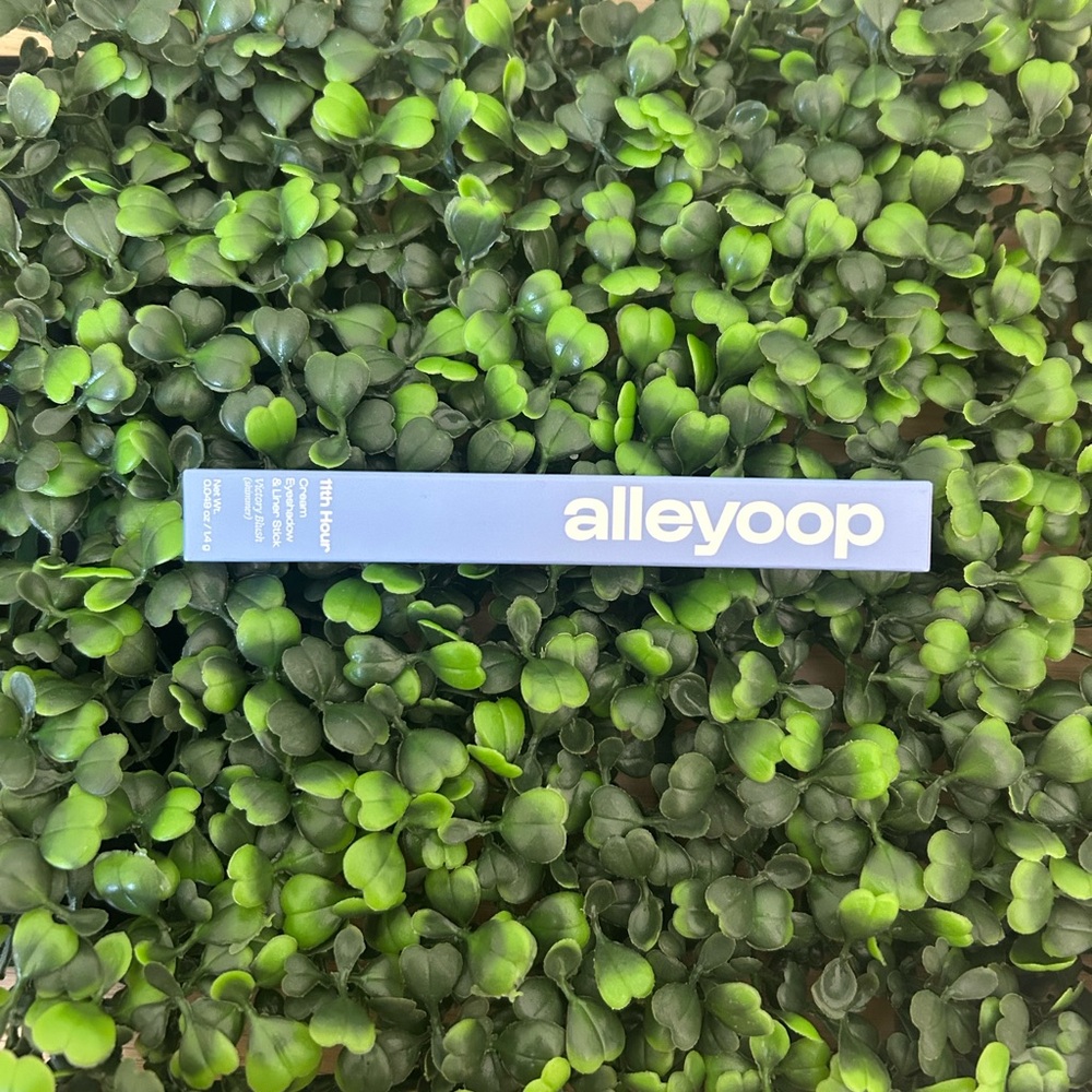 Alleyoop 11th Hour Eye Shadow